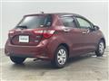 2017 Toyota Vitz