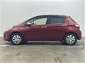 2017 Toyota Vitz