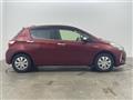 2017 Toyota Vitz