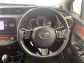 2017 Toyota Vitz