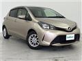 2016 Toyota Vitz