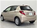 2016 Toyota Vitz