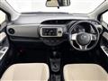 2016 Toyota Vitz