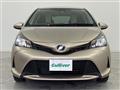 2016 Toyota Vitz