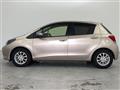 2016 Toyota Vitz