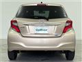 2016 Toyota Vitz