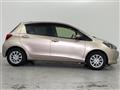 2016 Toyota Vitz