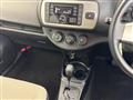 2016 Toyota Vitz