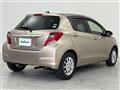 2016 Toyota Vitz