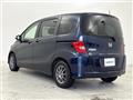 2010 Honda Freed