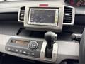 2010 Honda Freed