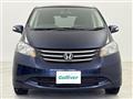 2010 Honda Freed