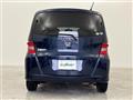 2010 Honda Freed