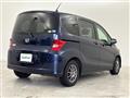 2010 Honda Freed