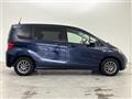 2010 Honda Freed