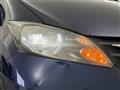 2010 Honda Freed