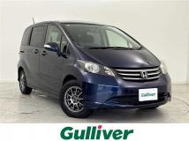 2010 Honda Freed