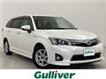 2013 Toyota Corolla Fielder