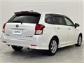2013 Toyota Corolla Fielder