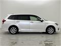 2013 Toyota Corolla Fielder