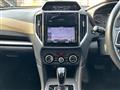 2018 Subaru IMPREZA_XV