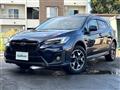 2018 Subaru IMPREZA_XV
