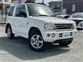 2005 Mitsubishi Pajero Mini