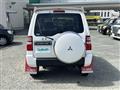 2005 Mitsubishi Pajero Mini