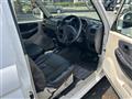 2005 Mitsubishi Pajero Mini