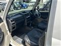 2005 Mitsubishi Pajero Mini