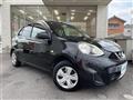 2015 Nissan March