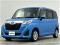 2018 Toyota Roomy