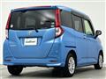 2018 Toyota Roomy