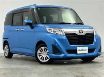 2018 Toyota Roomy