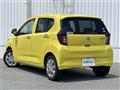 2017 Daihatsu Mira Es