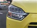 2017 Daihatsu Mira Es