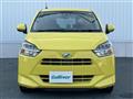 2017 Daihatsu Mira Es