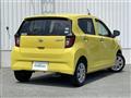 2017 Daihatsu Mira Es