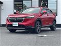 2021 Honda VEZEL