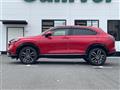 2021 Honda VEZEL