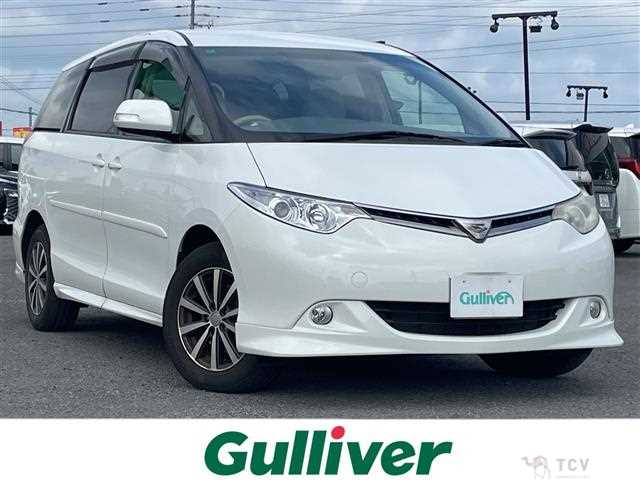 2006 Toyota Estima