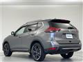 2021 Nissan X-Trail