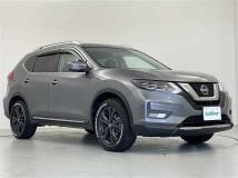 2021 Nissan X-Trail