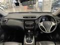 2014 Nissan X-Trail