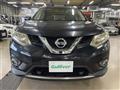 2014 Nissan X-Trail