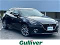 2014 Mazda Axela Sport