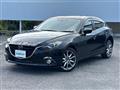 2014 Mazda Axela Sport