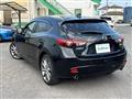 2014 Mazda Axela Sport