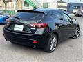 2014 Mazda Axela Sport