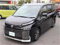 2024 Toyota Voxy
